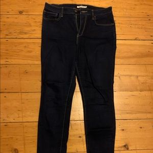 Levi’s Skinny Jeans